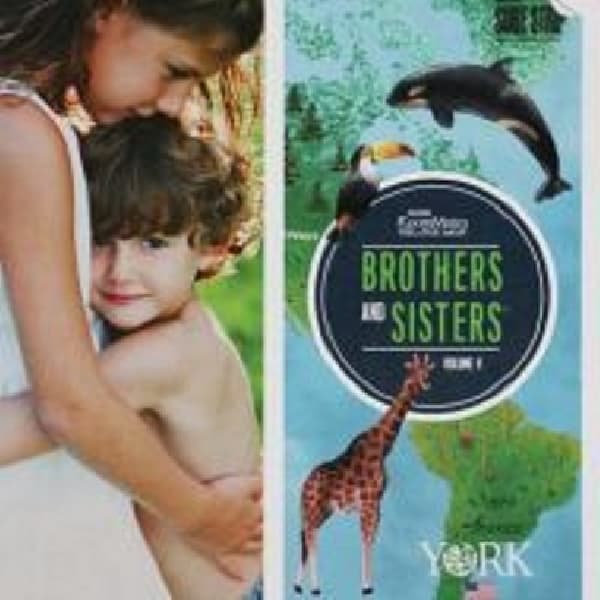 Brothers and Sisters