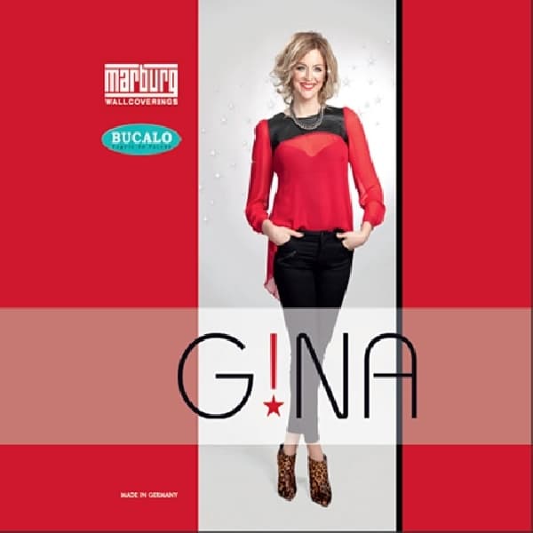 Gina