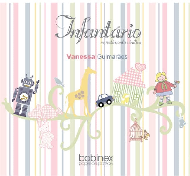 Bobinex - Infantario