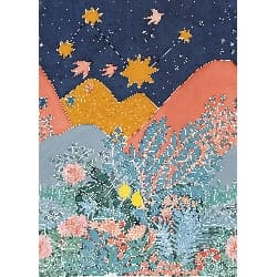 Papel de Parede | REF: 100617123