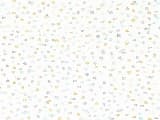 Papel de Parede | REF: Lot Of Dots Hemp 111283