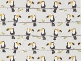 Papel de Parede | REF: Terry Toucan 120465