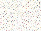 Papel de Parede | REF: Lots Of Dots Pistachio 111282