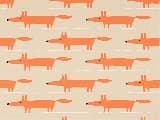 Papel de Parede | REF: Mr Fox 131655