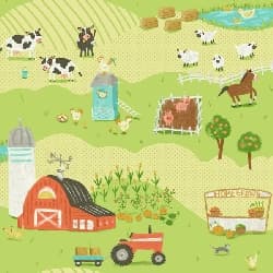 Papel de Parede | REF: SB7686