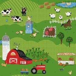 Papel de Parede | REF: SB7687