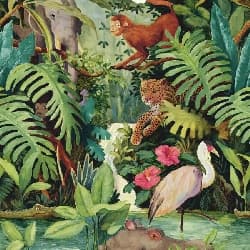 Papel de Parede | REF: SB7714B