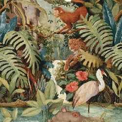 Papel de Parede | REF: SB7715B