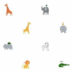 Papel de Parede | REF: ZB3212