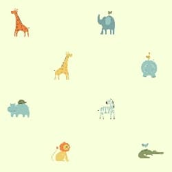 Papel de Parede | REF: ZB3211