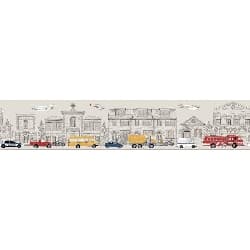 Papel de Parede | REF: ZB3142BD1