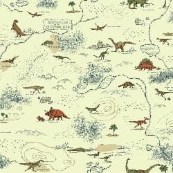 Papel de Parede | REF: SB7745