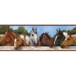 Papel de Parede | REF: SB7540BD