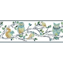 Papel de Parede | REF: SB7665BD