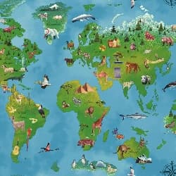 Papel de Parede | REF: SB7720