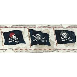 Papel de Parede | REF: SB7751B