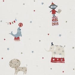 Papel de Parede | REF: 245028