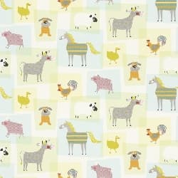 Papel de Parede | REF: 247015