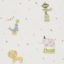 Papel de Parede | REF: 245011