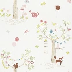 Papel de Parede | REF: 247213