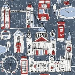 Papel de Parede | REF: 245912