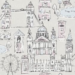 Papel de Parede | REF: 245905