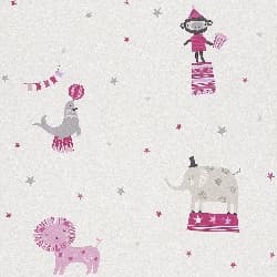 Papel de Parede | REF: 245004