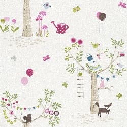 Papel de Parede | REF: 247220