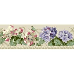 Papel de Parede | REF: BA4626B