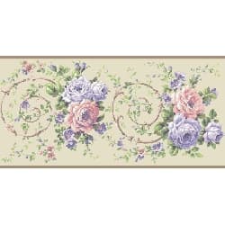 Papel de Parede | REF: BA4624B