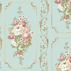 Papel de Parede | REF: BA4500