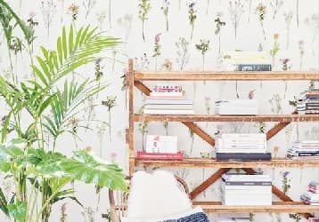 Papel de Parede | REF: 218241_AMBIENTE