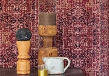 Papel de Parede | REF: 218030_AMBIENTE