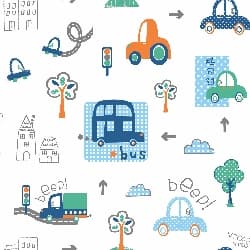 Papel de Parede | REF: 561-1