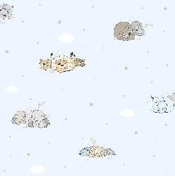 Papel de Parede | REF: 581-1