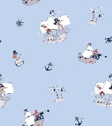 Papel de Parede | REF: 583-1