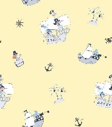 Papel de Parede | REF: 583-2