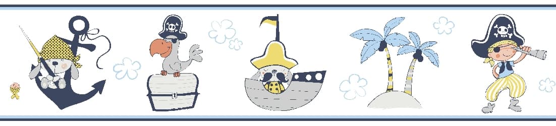 Papel de Parede | REF: 593-21