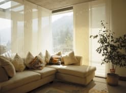 Cortinas Paineis