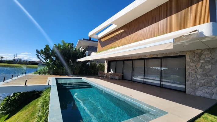 Toldo de Braço Articulado