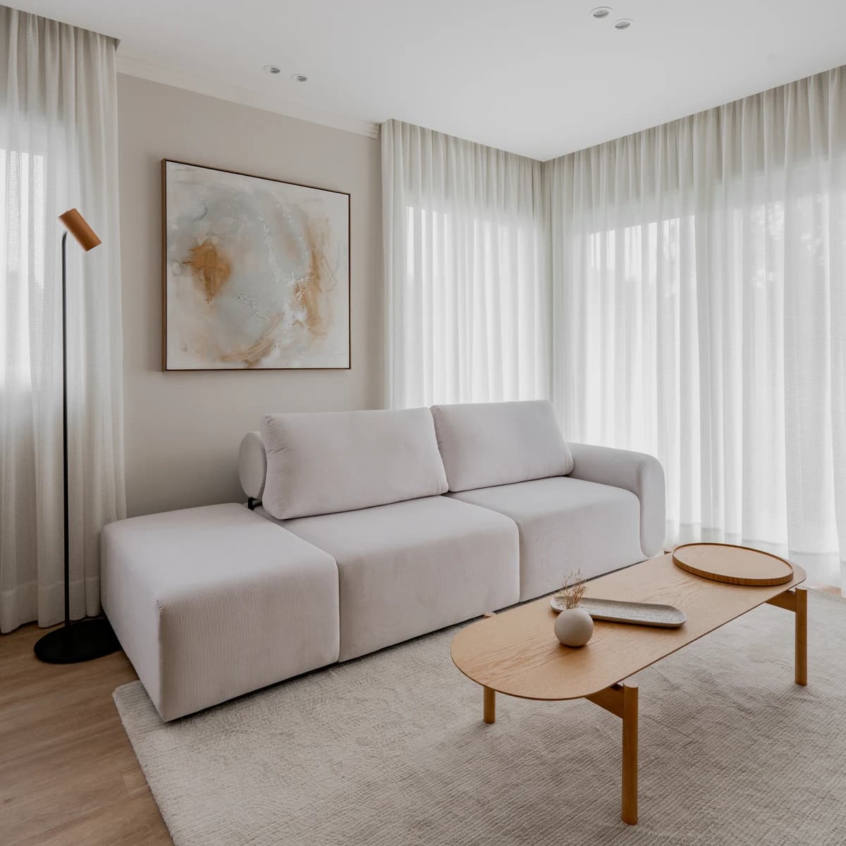 Apartamento LG - Imagem principal