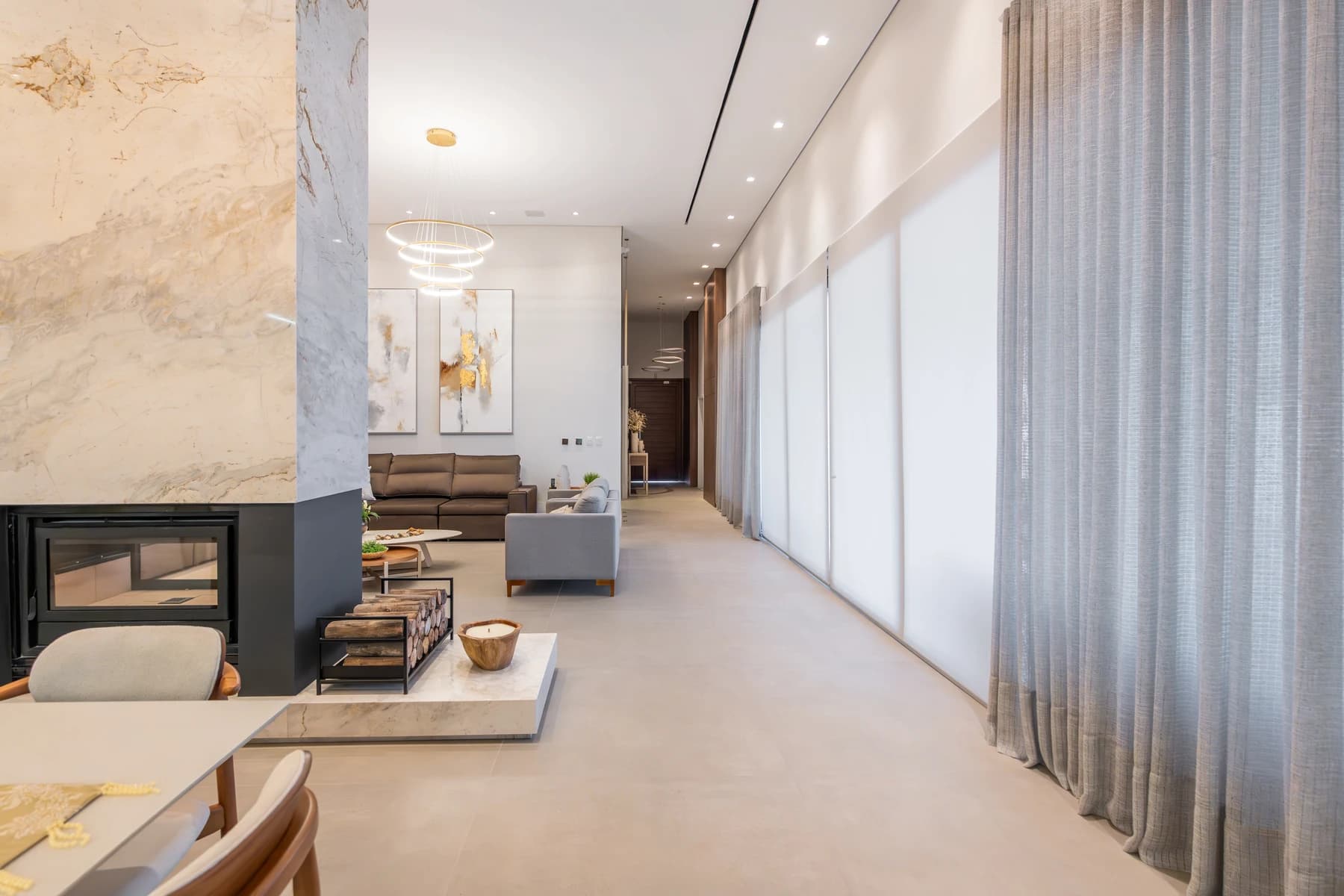 Casa C+P - Imagem principal