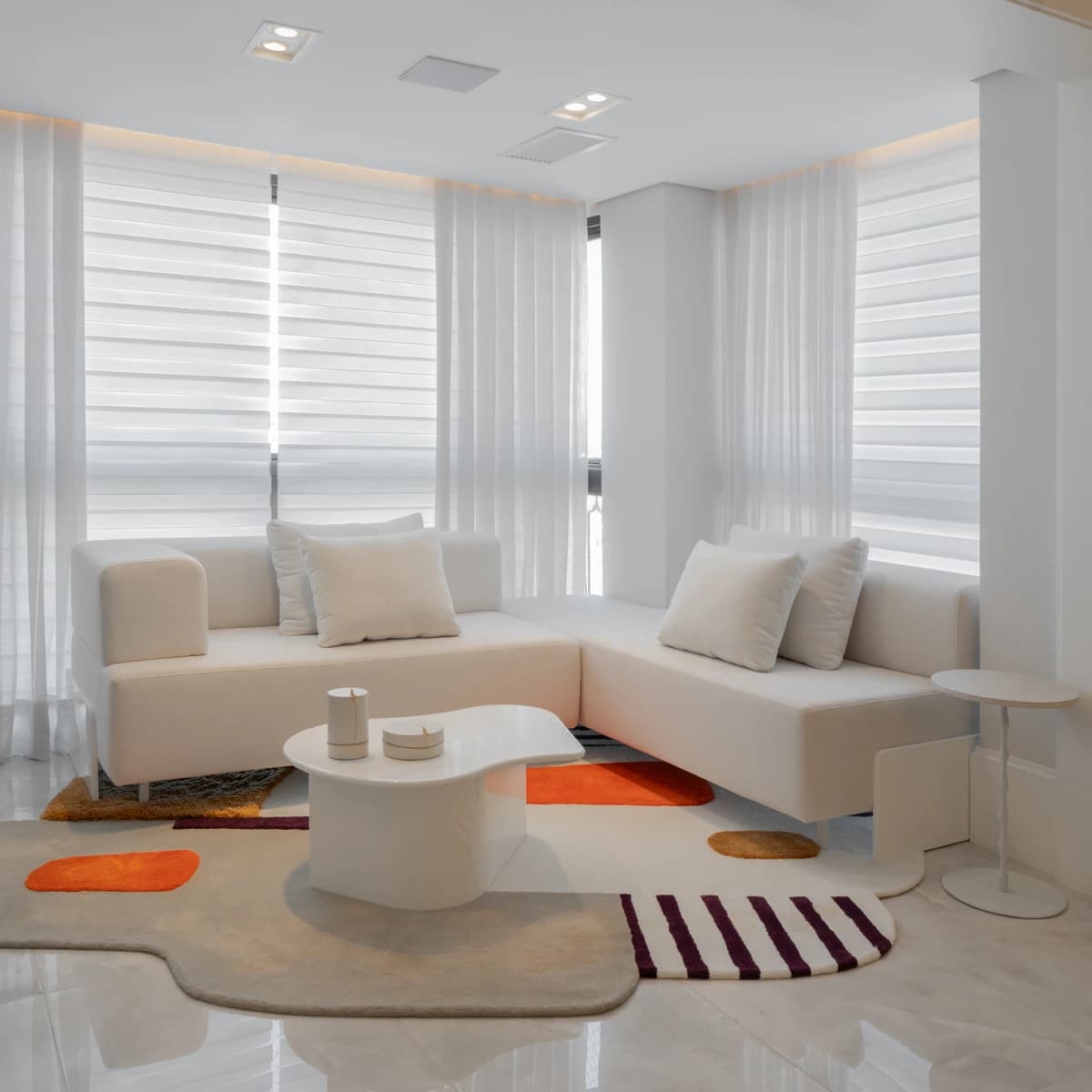 Apartamento RF - Imagem principal