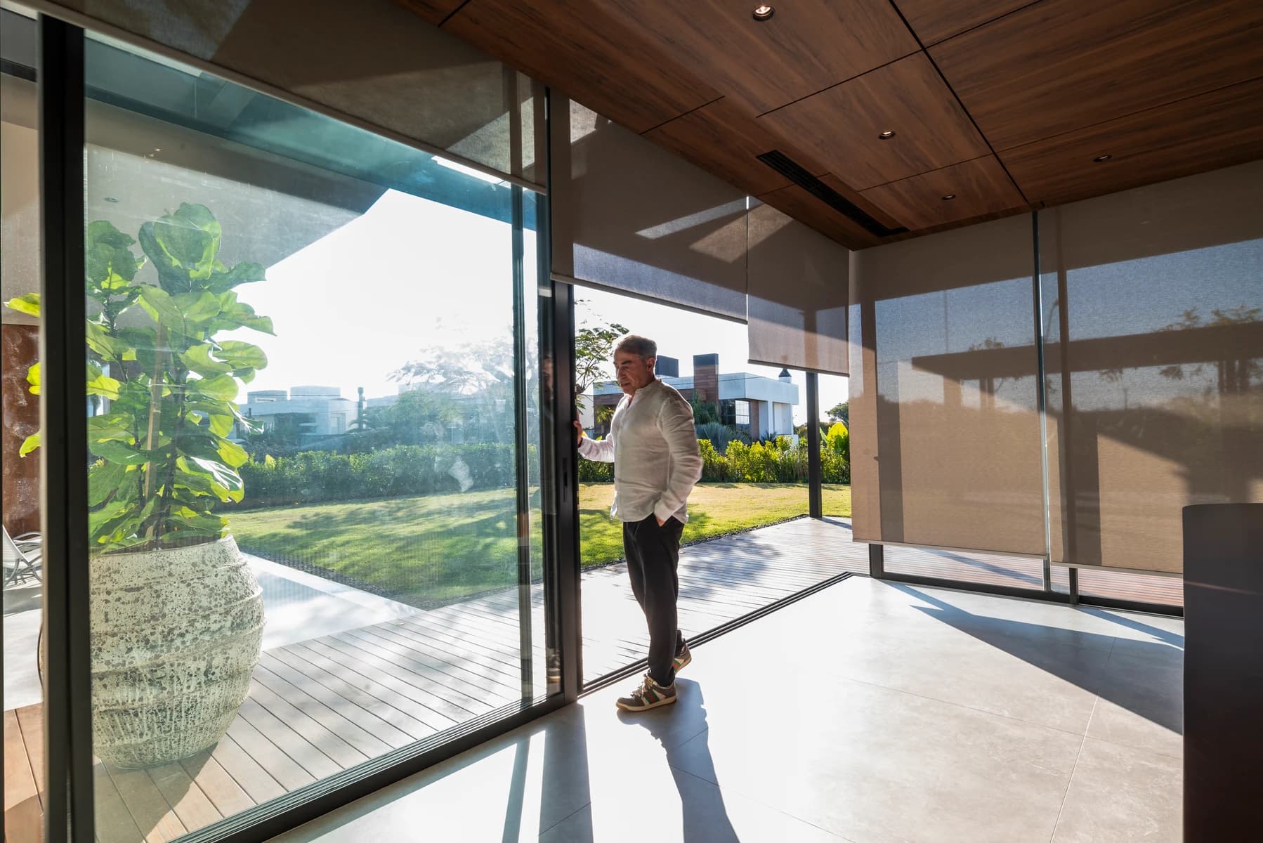 Casa Villagio - Imagem principal