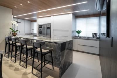 Cobertura Black - Imagem 2