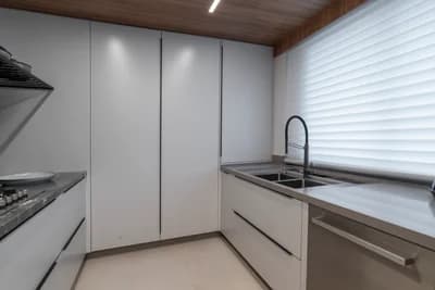 Cobertura Black - Imagem 3