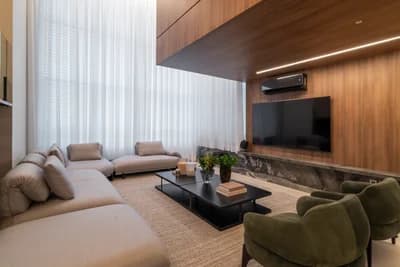 Cobertura Black - Imagem 6