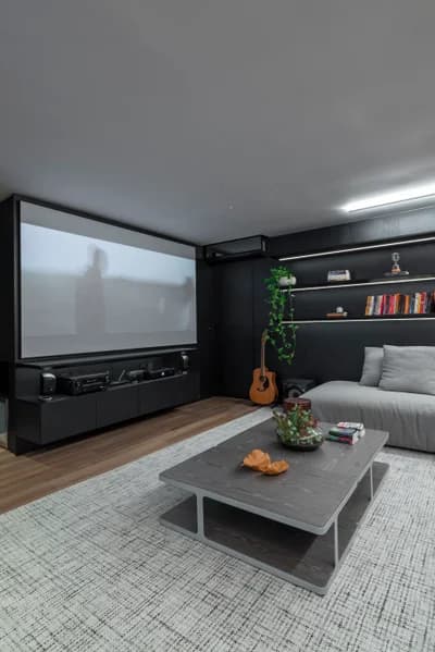 Cobertura Black - Imagem 7