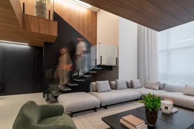 Cobertura Black - Imagem 8