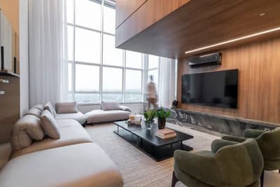 Cobertura Black - Imagem 10